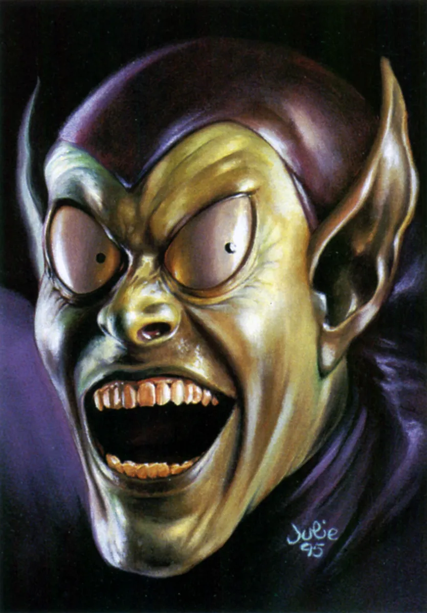 Green Goblin